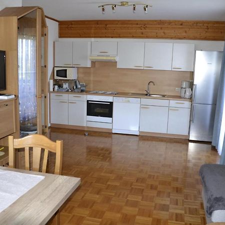 Ferienwohnung Messner-Schauer Sankt Kanzian am Klopeiner See Esterno foto