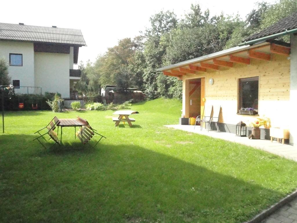 Ferienwohnung Messner-Schauer Sankt Kanzian am Klopeiner See Camera foto