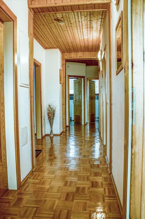 Ferienwohnung Messner-Schauer Sankt Kanzian am Klopeiner See Esterno foto